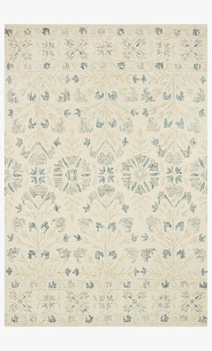 NOR-02 IVORY / GREY