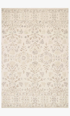 NOR-02 IVORY / NEUTRAL