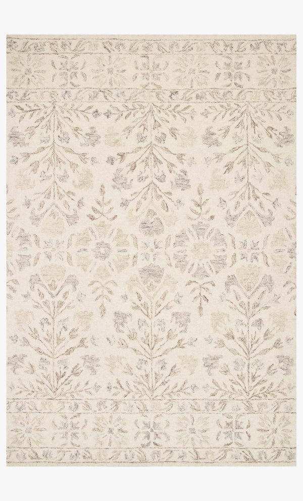 NOR-02 IVORY / NEUTRAL