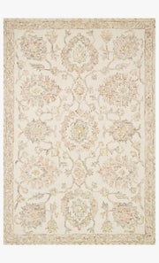 NOR-04 IVORY / BLUSH