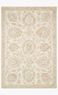 NOR-04 IVORY / BLUSH