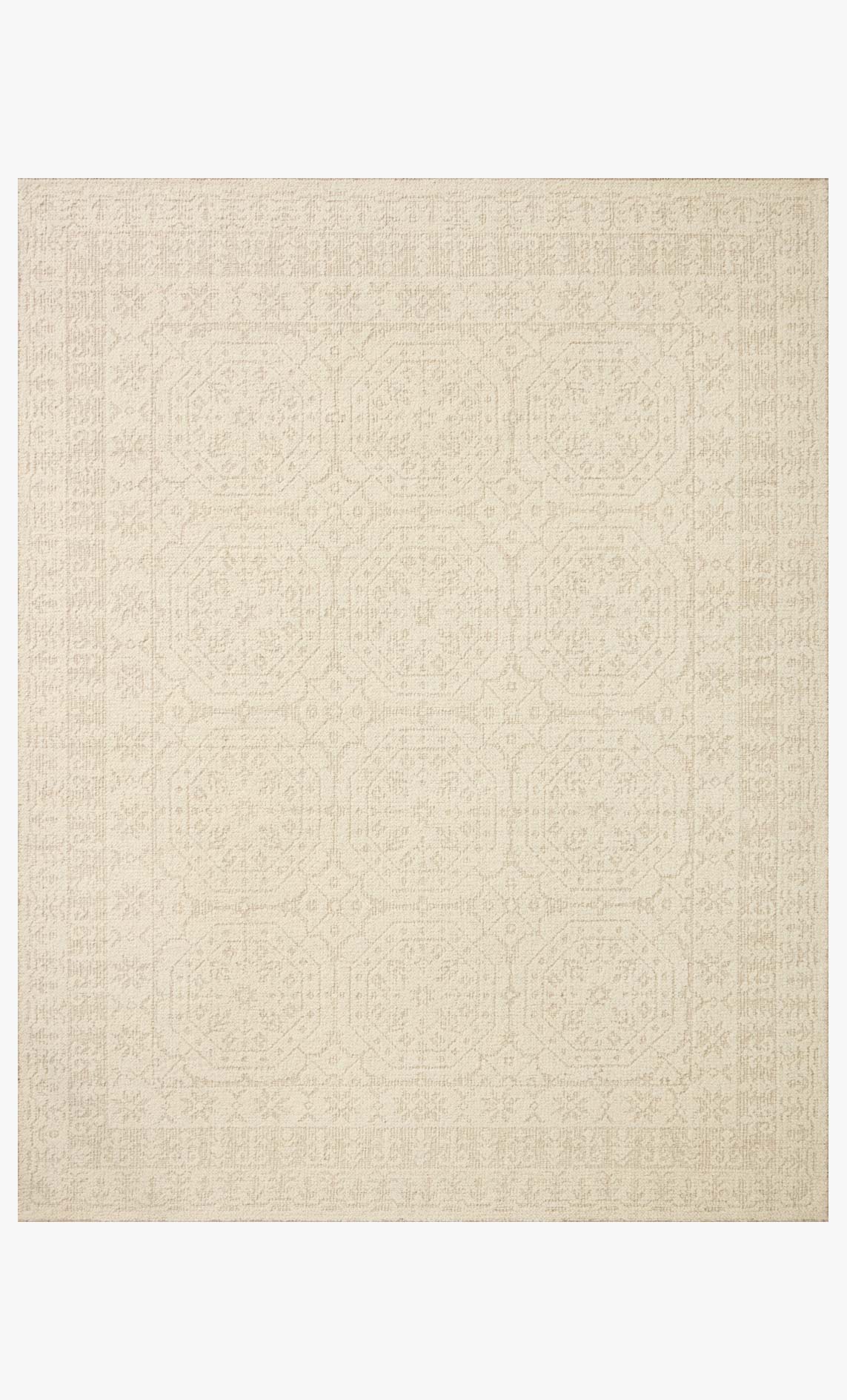NVI-01 IVORY / DOVE