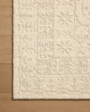 NVI-01 IVORY / DOVE