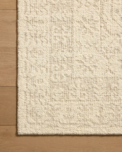NVI-01 IVORY / DOVE