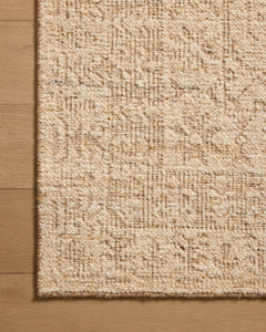 NVI-01 NATURAL / CLAY