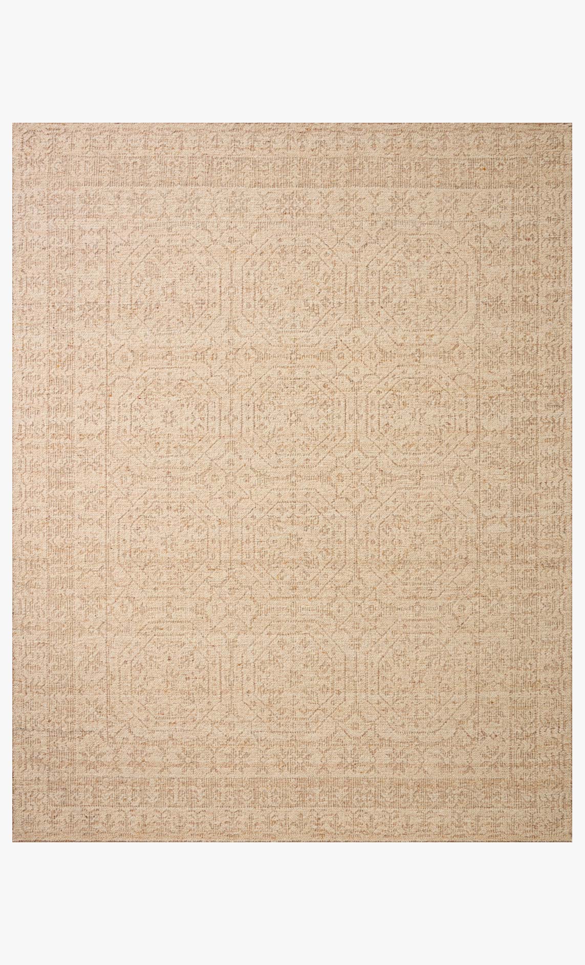 NVI-01 NATURAL / CLAY