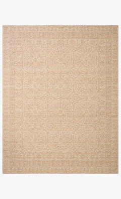 NVI-01 NATURAL / CLAY