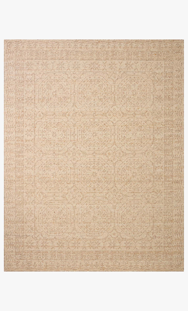 NVI-01 NATURAL / CLAY