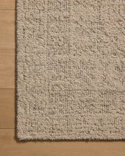 NVI-01 OATMEAL / GREY