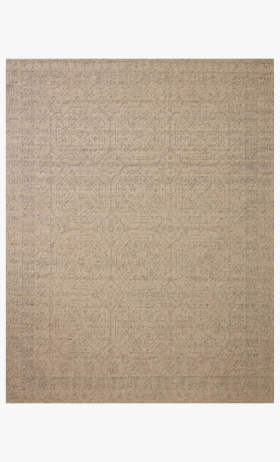 NVI-01 OATMEAL / GREY