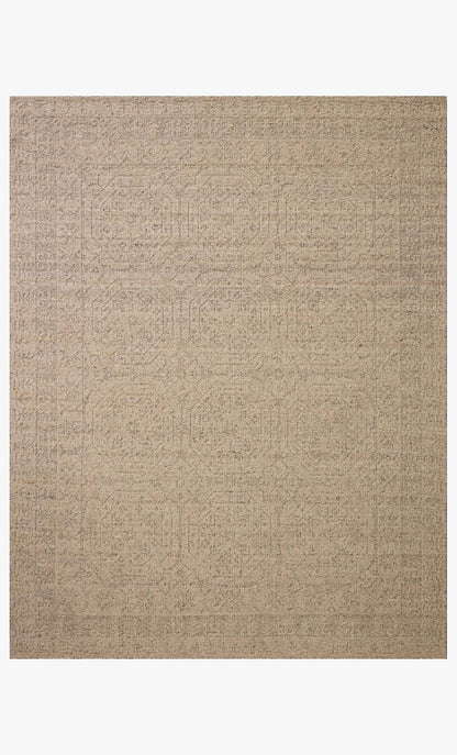 NVI-01 OATMEAL / GREY