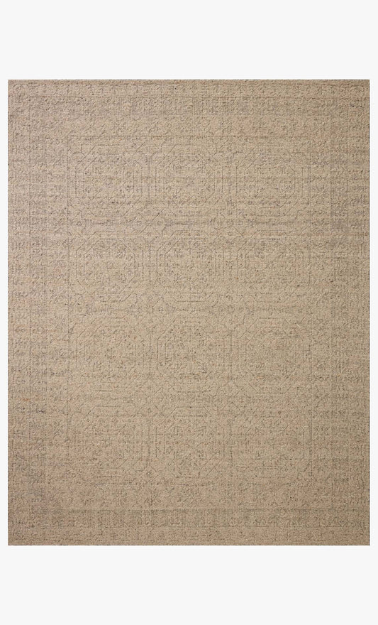 NVI-01 OATMEAL / GREY