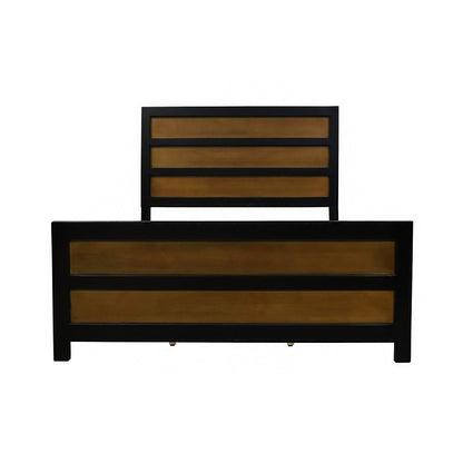 Monterrey Queen Bedroom Set