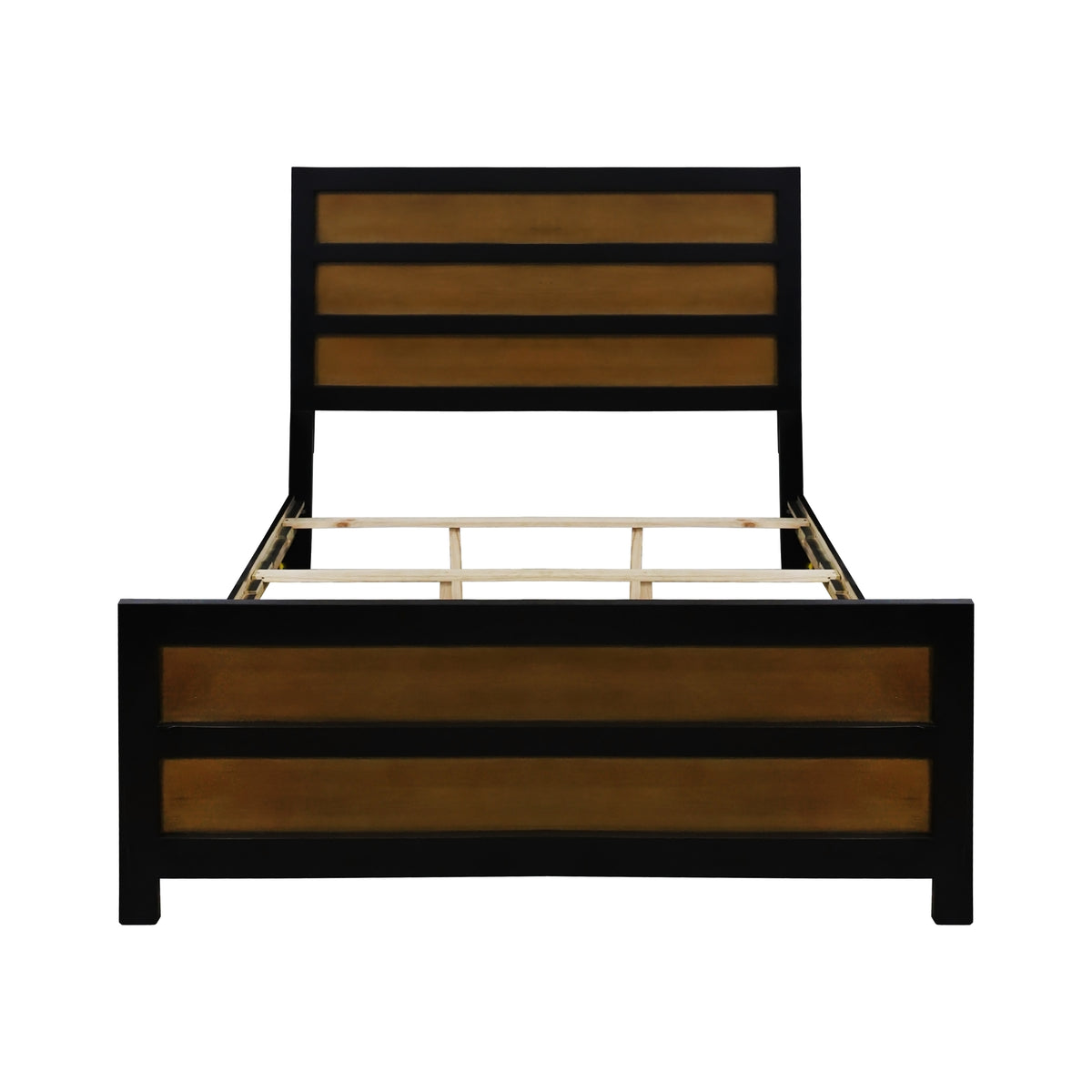 Monterrey Bed