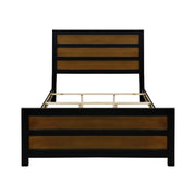 Monterrey Bed