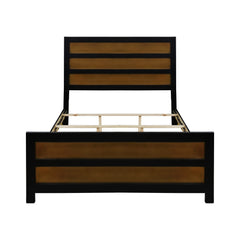 Monterrey Bed