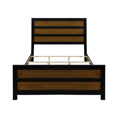 Monterrey Queen Bedroom Set