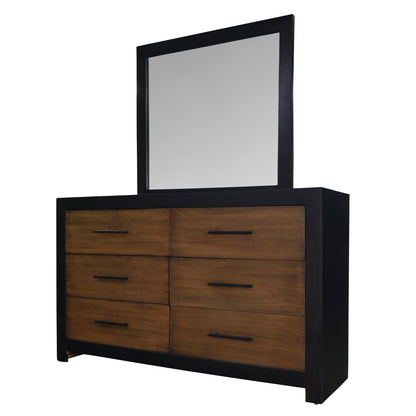 Monterrey Queen Bedroom Set