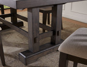 Napa 7-Piece Dining Set