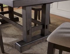 Napa 7-Piece Dining Set