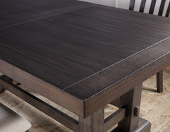 Napa 7-Piece Dining Set