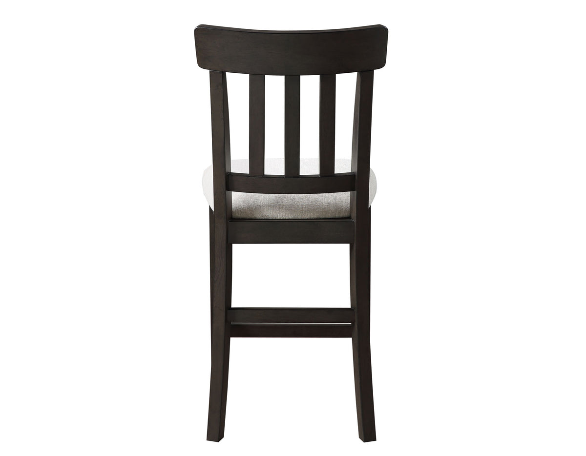 Taburete de mostrador Napa de 24″ 