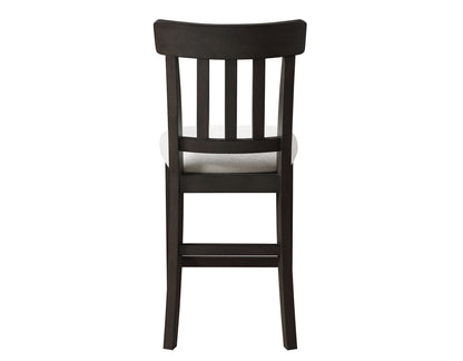 Taburete de mostrador Napa de 24″ 