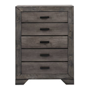 Nathan Chest