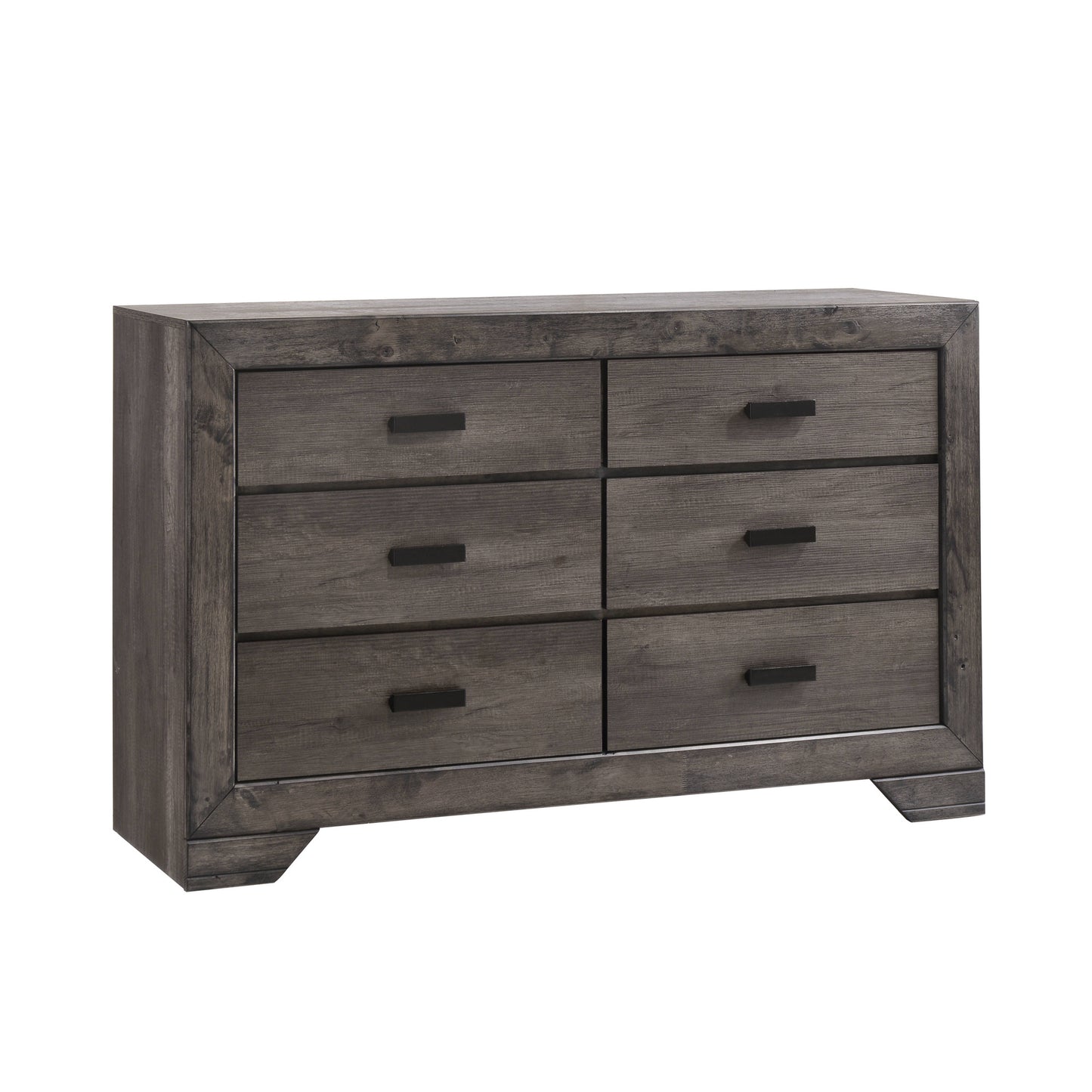 Nathan 3PC Bedroom Set