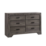 Nathan 3PC Bedroom Set