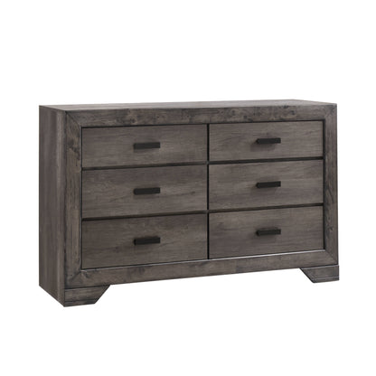 Nathan 3PC Bedroom Set