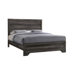 Nathan King Bed