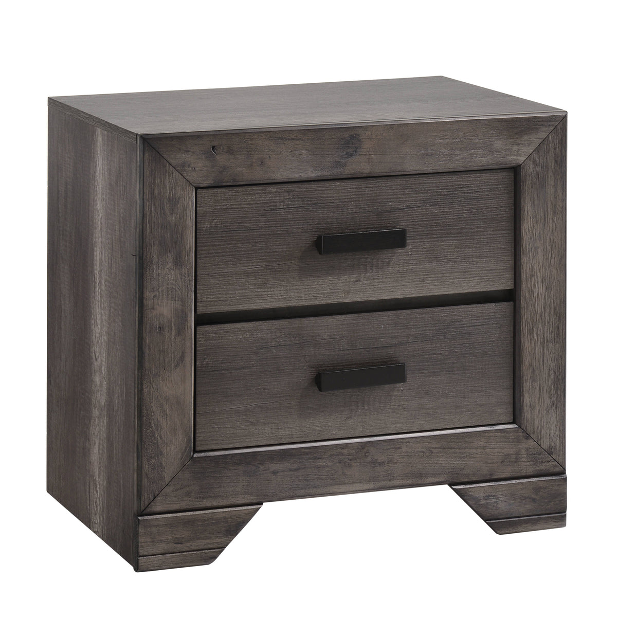 Nathan Nightstand