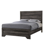 Nathan Queen Panel 6PC Bedroom Bundle