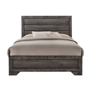 Nathan King Bed