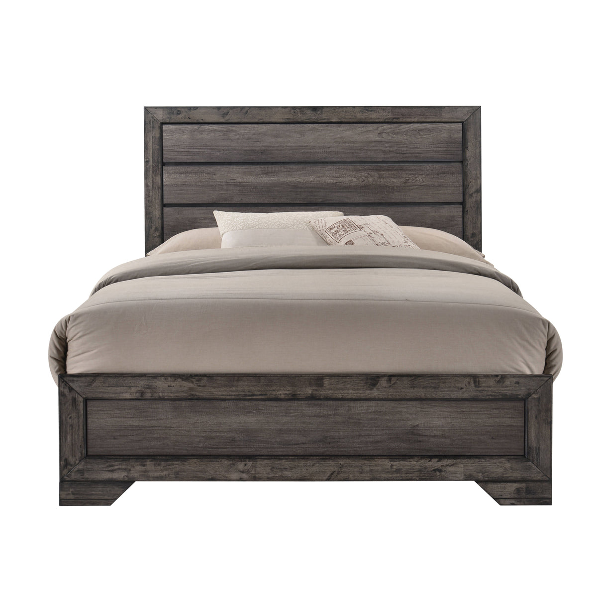 Nathan Queen Bed