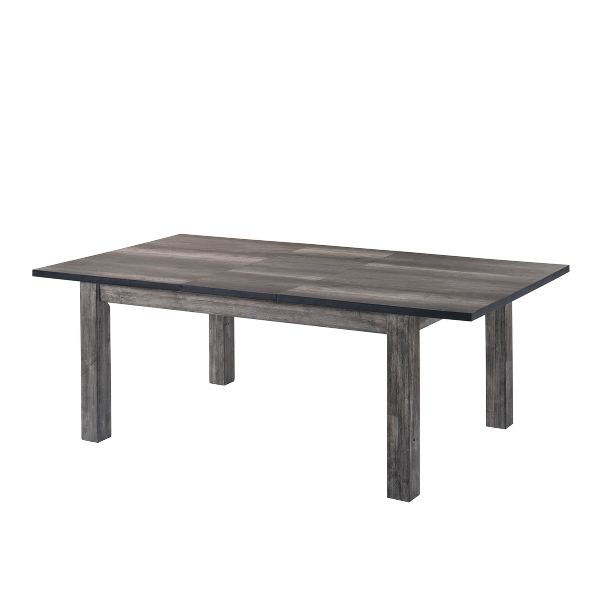 Nathan Dining With Padded Seats 5Pc Set