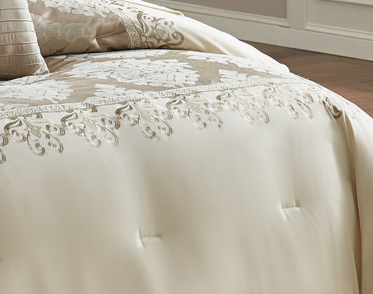 New Haven Comforter Set