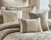 Nuevo Haven Comforter Set
