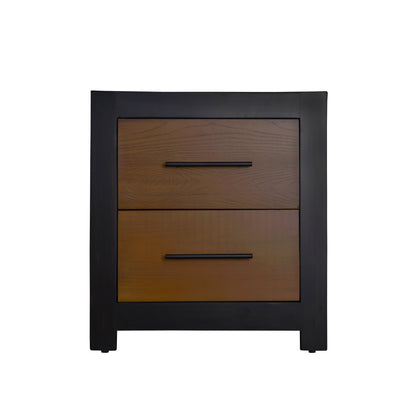 Monterrey Queen Bedroom Set