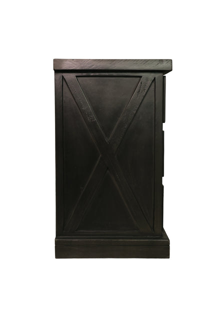 Mesilla de noche San Cristóbal