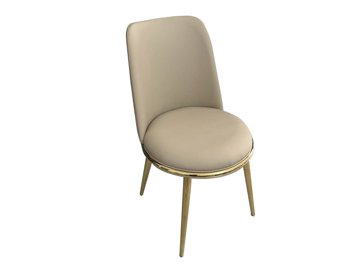 Norelli Side Chair (2/CTN)