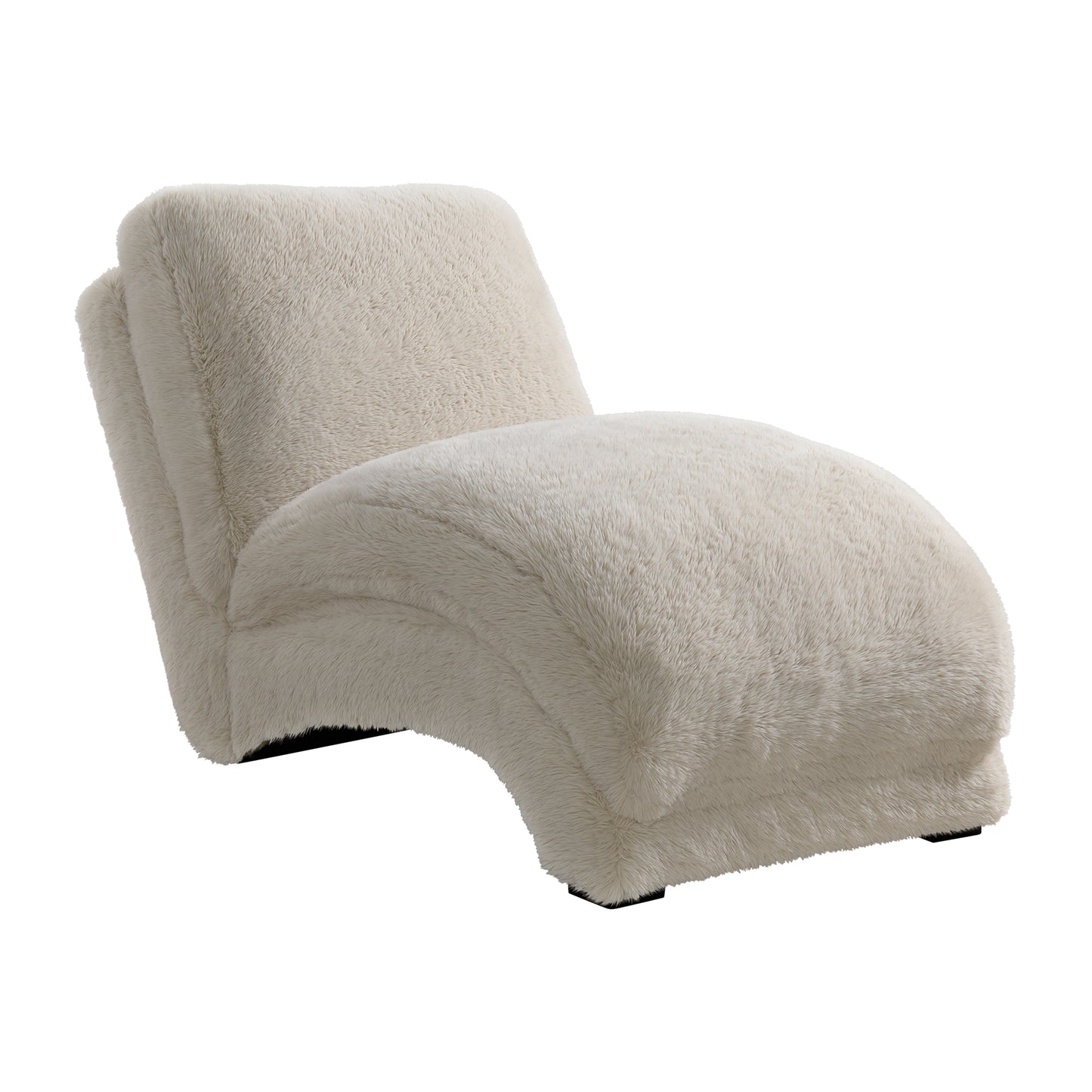 Nori Chaise in Yakety Wak Sand