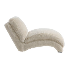 Nori Chaise in Yakety Wak Sand