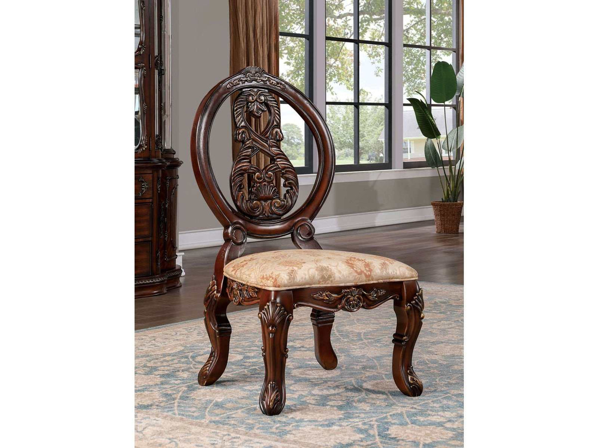 Normandy Side Chair (2/Box)