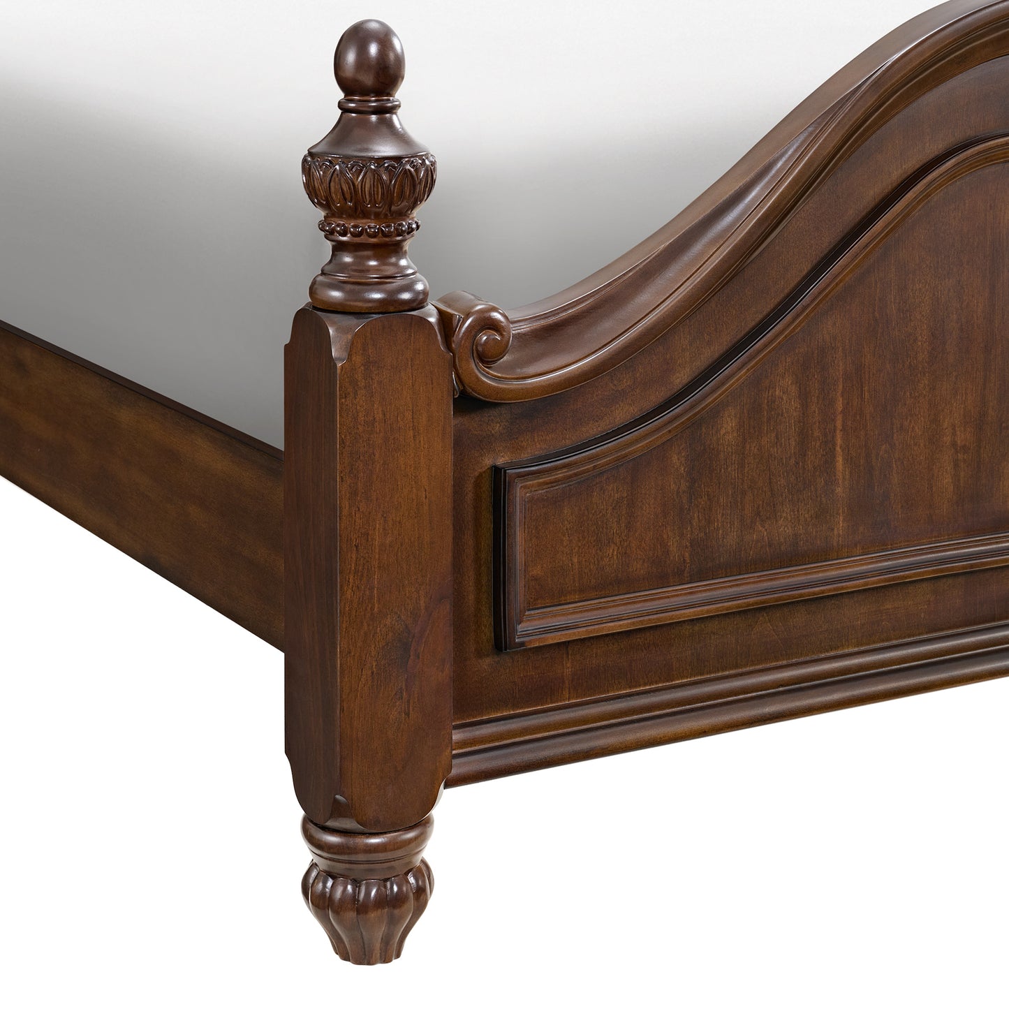 Juego de dormitorio Northridge Queen