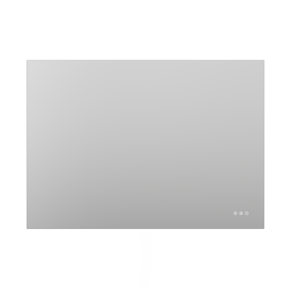 Novalume Rectangle RGB Backlit Vanity Mirror