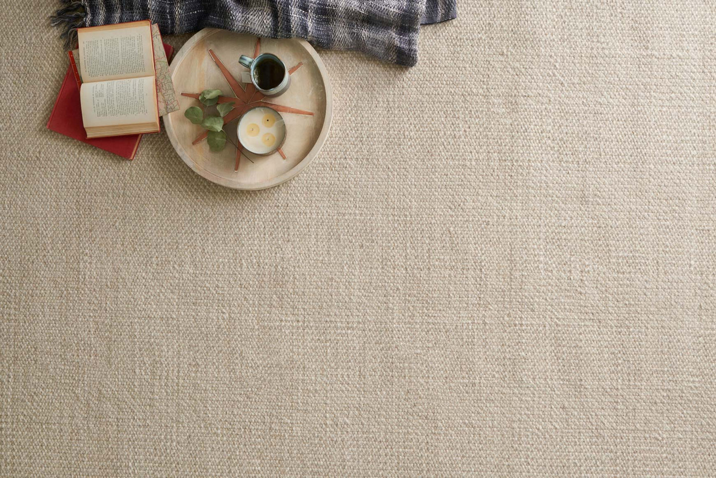 Loloi Oakwood OK-05 Gravel