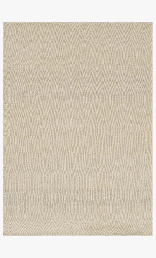 Loloi Oakwood OK-05 Gravel