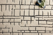OTC-02 IVORY / CHARCOAL
